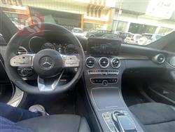 مێرسێدس بێنز C-Class